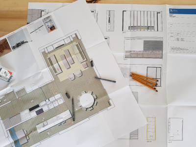 ONTWERPEN ONTWERPEN